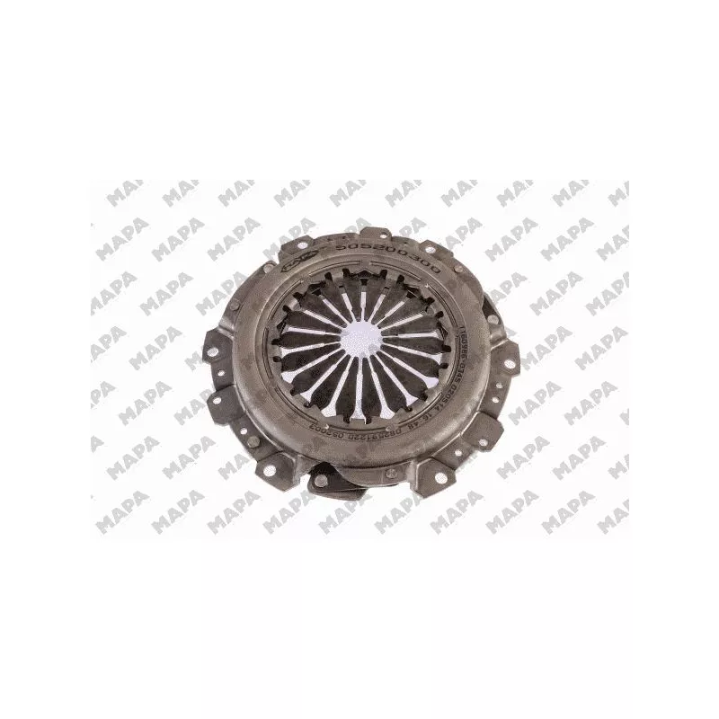 Kit d'embrayage MAPA 005200300 - Visuel 1