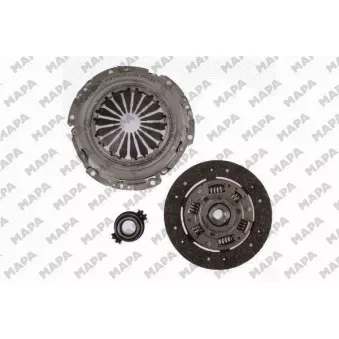 Kit d'embrayage MAPA OEM 2050R3