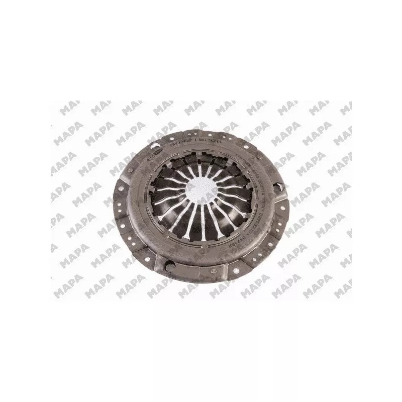 Kit d'embrayage MAPA 005215109 - Visuel 1