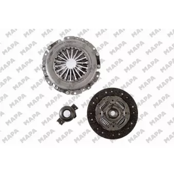 Kit d'embrayage MAPA OEM 71753319