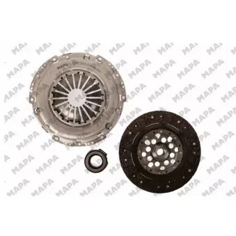 Kit d'embrayage MAPA OEM 03G141015K