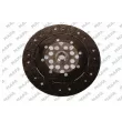 MAPA 005228400 - Kit d'embrayage
