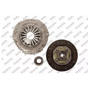 Kit d'embrayage MAPA OEM 06B198141CX