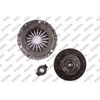 MAPA 005228700 - Kit d'embrayage