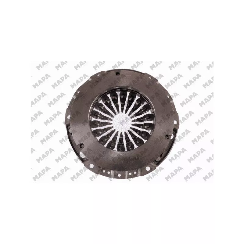 Kit d'embrayage MAPA 005228700 - Visuel 2