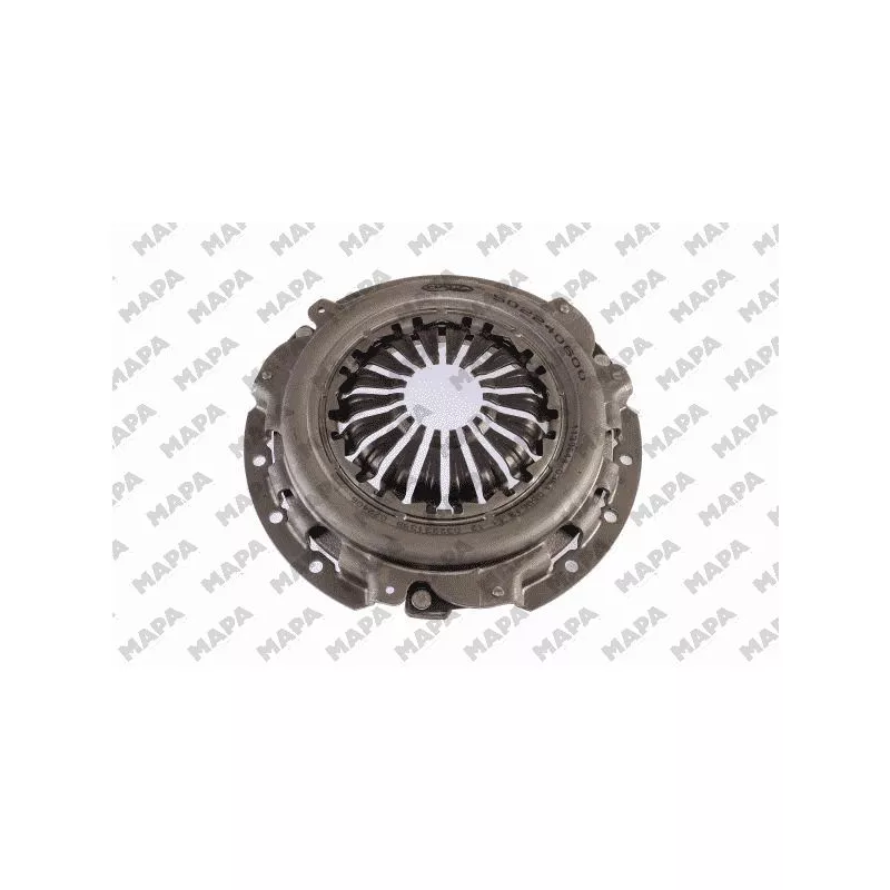 Kit d'embrayage MAPA 005240209 - Visuel 1