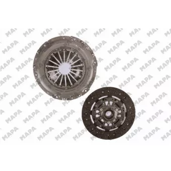 Kit d'embrayage MAPA OEM 070141015N