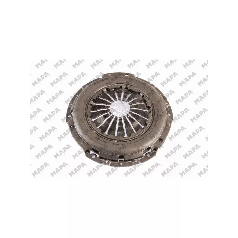 Kit d'embrayage MAPA 005240509 - Visuel 1