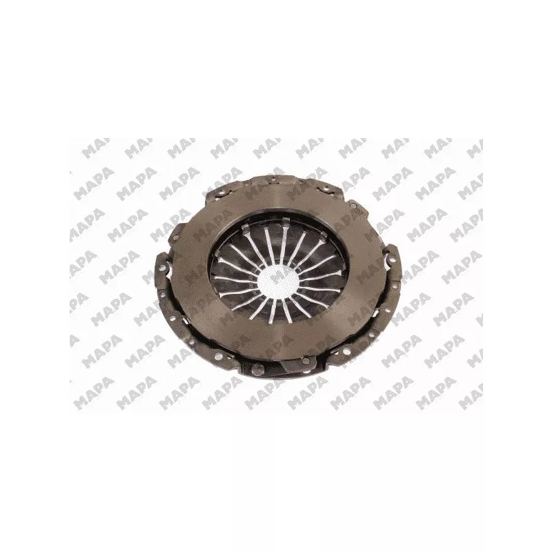 Kit d'embrayage MAPA 005240509 - Visuel 2