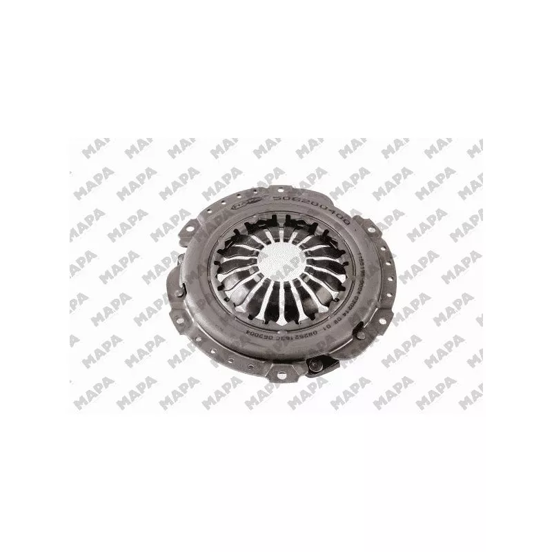 Kit d'embrayage MAPA 006190200 - Visuel 1