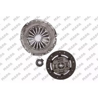 Kit d'embrayage MAPA OEM 71752223