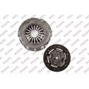 Kit d'embrayage MAPA OEM 302050901r