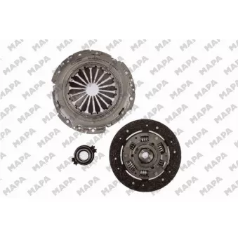 Kit d'embrayage MAPA OEM 2051T1