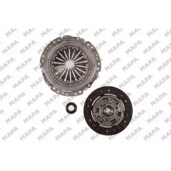 Kit d'embrayage MAPA OEM 205291