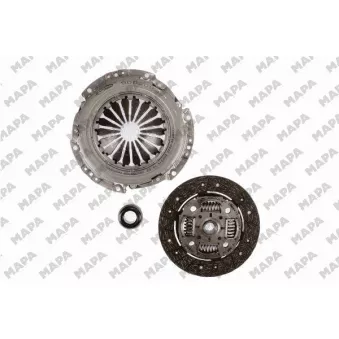 Kit d'embrayage MAPA OEM 2052Q0