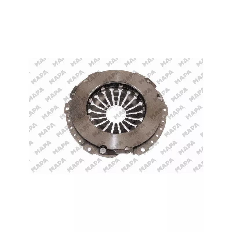Kit d'embrayage MAPA 006200709 - Visuel 2