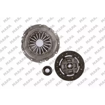 MAPA 006200900 - Kit d'embrayage