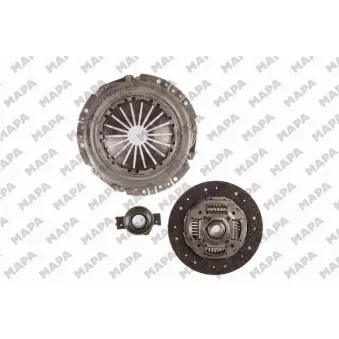 MAPA 006215700 - Kit d'embrayage