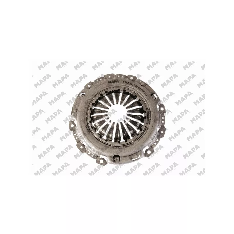 Kit d'embrayage MAPA 006228729 - Visuel 1