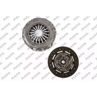 Kit d'embrayage MAPA OEM 3000100q1b