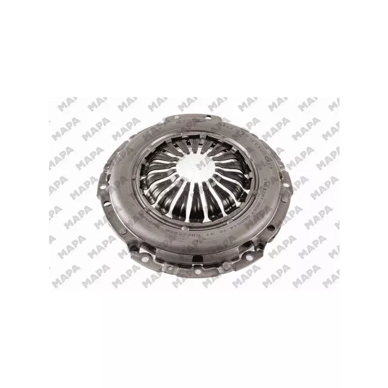 Kit d'embrayage MAPA 006240509 - Visuel 1