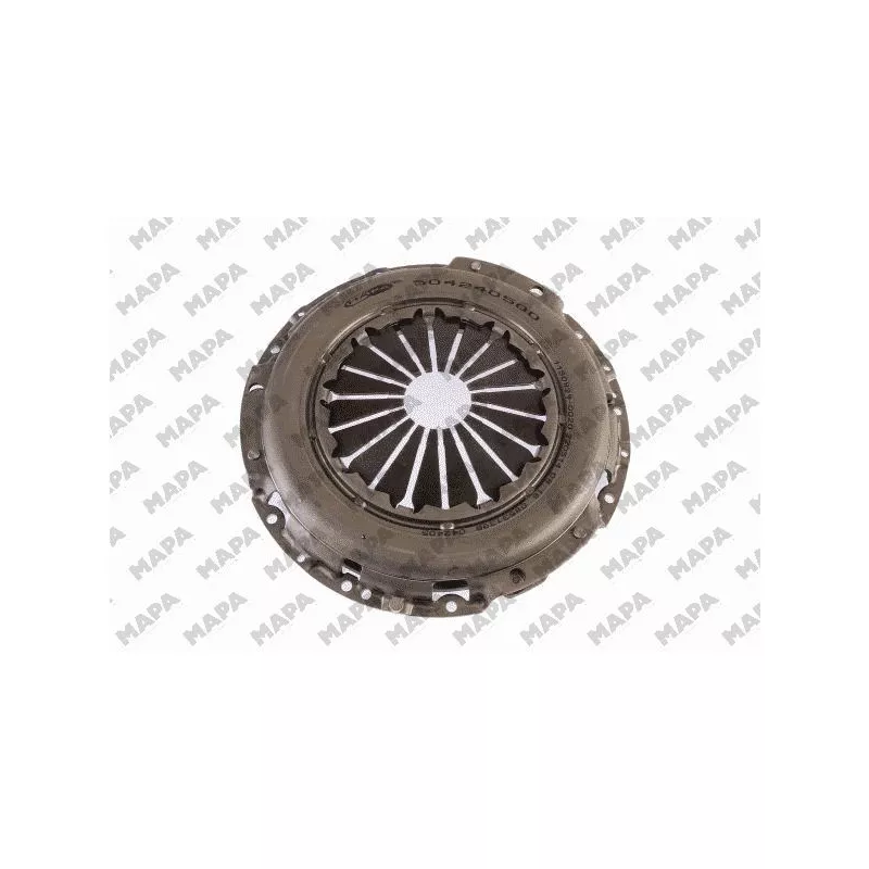 Kit d'embrayage MAPA 006240800 - Visuel 1