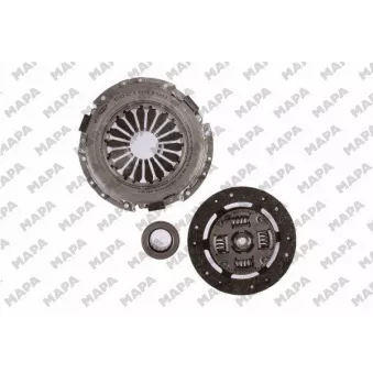 Kit d'embrayage MAPA OEM 93188071