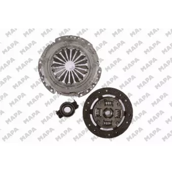 Kit d'embrayage MAPA OEM 052198141EX