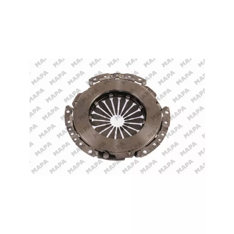 Kit d'embrayage MAPA 007190600 - Visuel 2