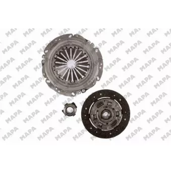 Kit d'embrayage MAPA OEM 7701477017