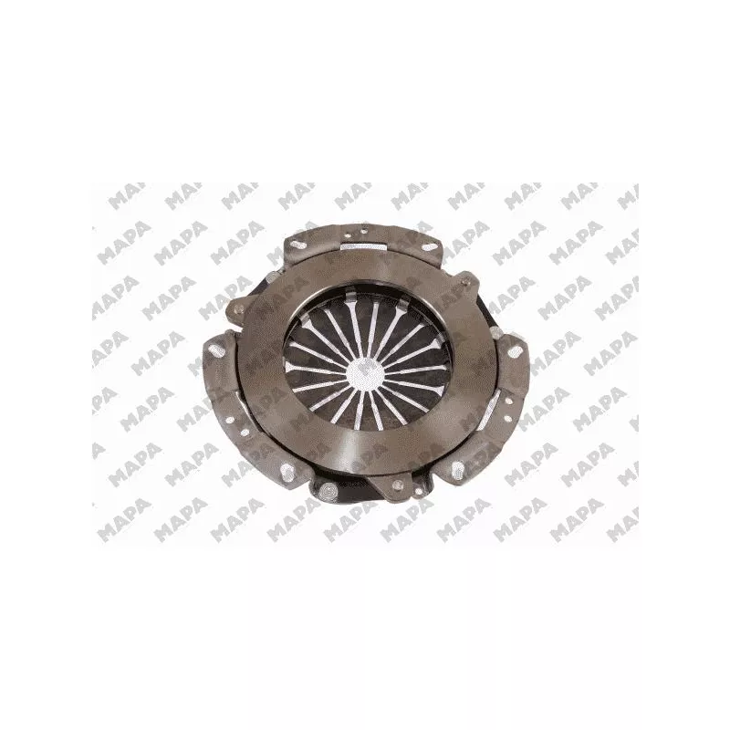 Kit d'embrayage MAPA 007200100 - Visuel 2