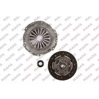 Kit d'embrayage MAPA OEM 2050J5