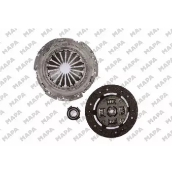 Kit d'embrayage MAPA OEM 71719615