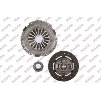 Kit d'embrayage MAPA OEM 1606010