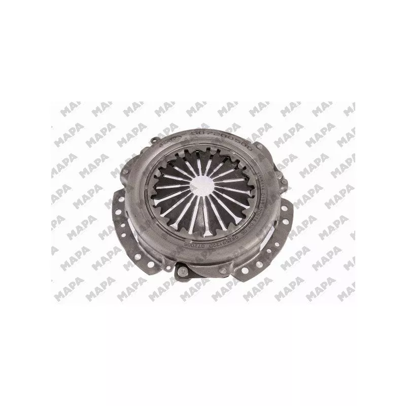 Kit d'embrayage MAPA 007200900 - Visuel 1