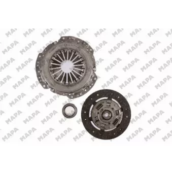 Kit d'embrayage MAPA OEM 90421585