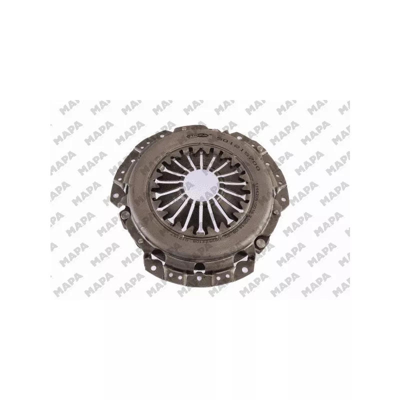 Kit d'embrayage MAPA 007215800 - Visuel 1