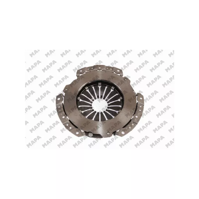 Kit d'embrayage MAPA 007215800 - Visuel 2