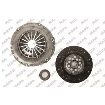 Kit d'embrayage MAPA OEM A0192505601