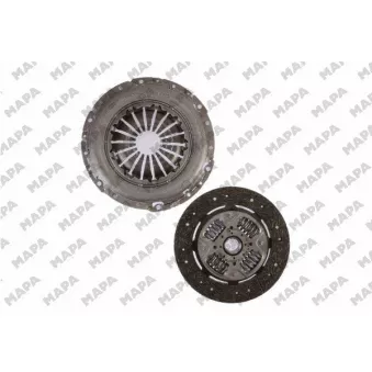 Kit d'embrayage MAPA OEM A0192505801