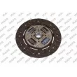 MAPA 007240509 - Kit d'embrayage