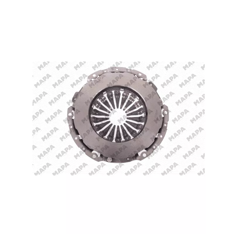 Kit d'embrayage MAPA 007240709 - Visuel 2