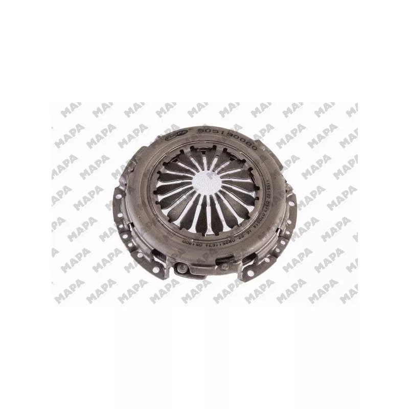 Kit d'embrayage MAPA 008190600 - Visuel 1