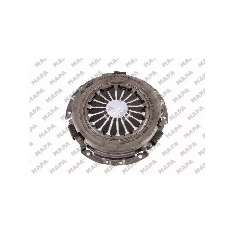 Kit d'embrayage MAPA 008200008 - Visuel 1