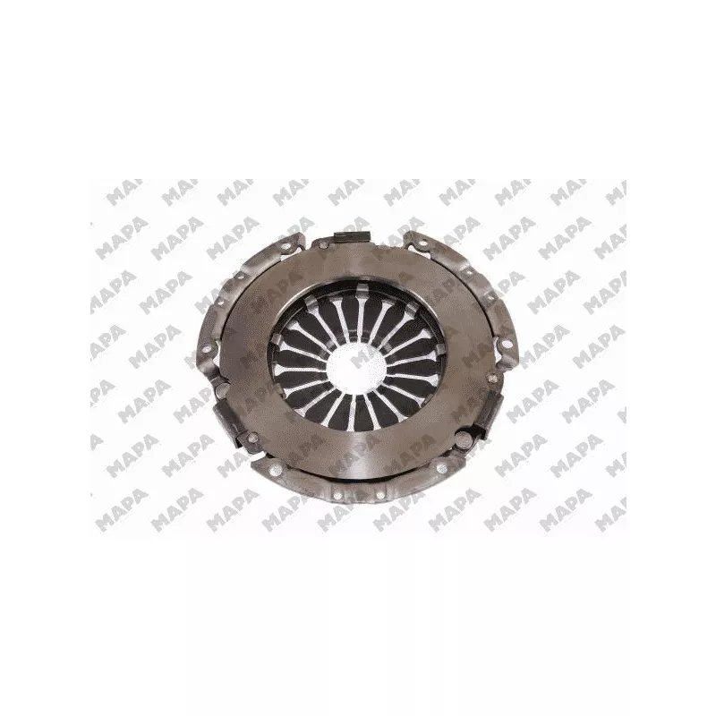 Kit d'embrayage MAPA 008200008 - Visuel 2
