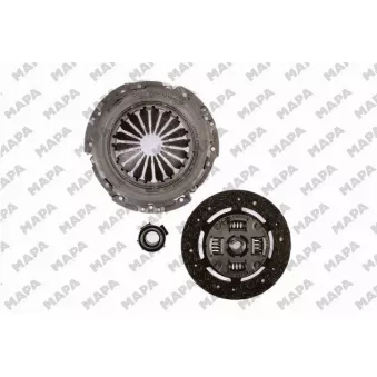 Kit d'embrayage MAPA OEM 71736782