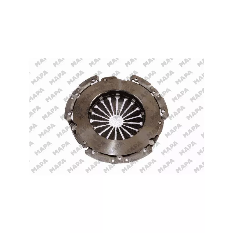 Kit d'embrayage MAPA 008200200 - Visuel 2