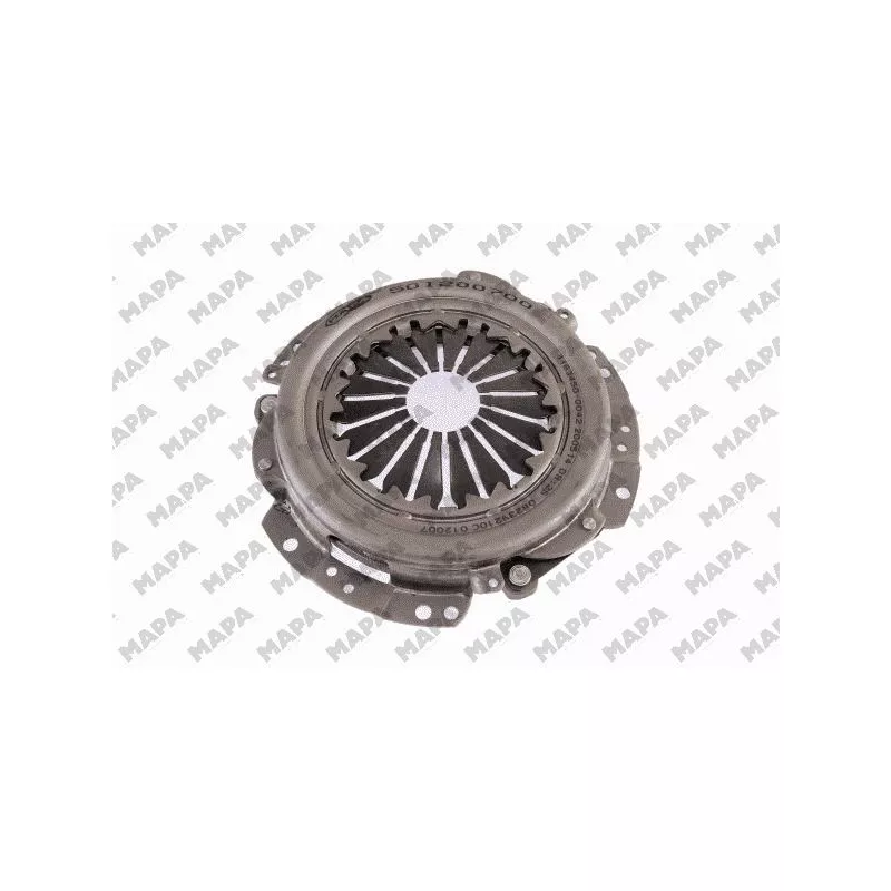 Kit d'embrayage MAPA 008200600 - Visuel 1