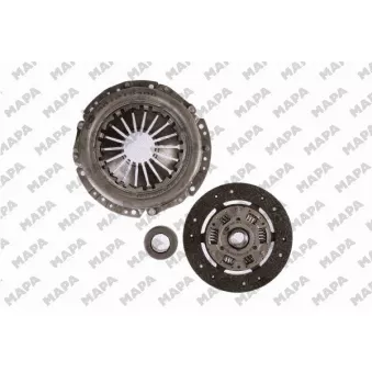Kit d'embrayage MAPA OEM 5026066