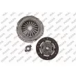 Kit d'embrayage MAPA [008215600]